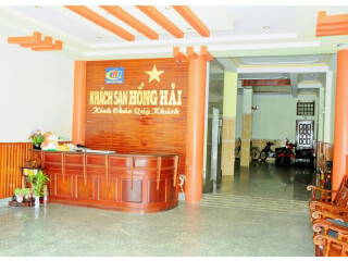 Khách sạn Hồng Hải (Hong Hai Hotel)