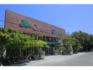 Khách sạn Green Oasis Phú Yên