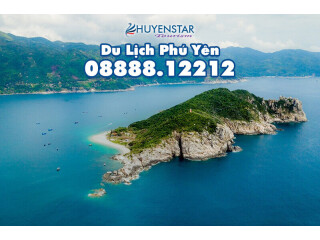 Tour Lặn Ngắm San Hô Hòn Nưa – Phú Yên 1 Ngày