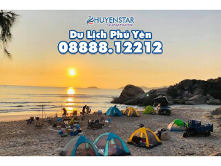 Tour Lặn Ngắm San Hô Hòn Chùa – Phú Yên 1 Ngày