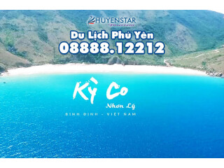 Tour Du lịch Phú Yên – Quy Nhơn 2 ngày 1 đêm