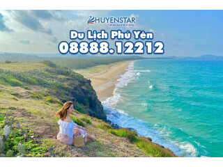 Tour Du lịch Phú Yên 2 ngày Cánh Bắc và Cánh Nam