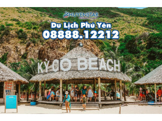 Tour du lịch Phú Yên – Quy Nhơn 3 ngày 2 đêm