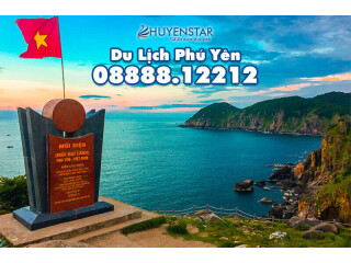 Tour du lịch Phú Yên 3 ngày 2 đêm